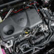 2026 Toyota Harrier 2.5 HEV in Malaysia – 217 PS hybrid is the new sole XU80 variant, RM289,000 OTR
