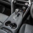 2026 Toyota Harrier 2.5 HEV in Malaysia – 217 PS hybrid is the new sole XU80 variant, RM289,000 OTR