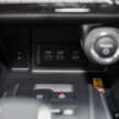 2026 Toyota Harrier 2.5 HEV in Malaysia – 217 PS hybrid is the new sole XU80 variant, RM289,000 OTR