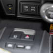 2026 Toyota Harrier 2.5 HEV in Malaysia – 217 PS hybrid is the new sole XU80 variant, RM289,000 OTR