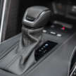 2026 Toyota Harrier 2.5 HEV in Malaysia – 217 PS hybrid is the new sole XU80 variant, RM289,000 OTR