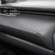 2026 Toyota Harrier 2.5 HEV in Malaysia – 217 PS hybrid is the new sole XU80 variant, RM289,000 OTR