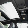 2026 Toyota Harrier 2.5 HEV in Malaysia – 217 PS hybrid is the new sole XU80 variant, RM289,000 OTR