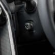 2026 Toyota Harrier 2.5 HEV in Malaysia – 217 PS hybrid is the new sole XU80 variant, RM289,000 OTR