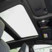 2026 Toyota Harrier 2.5 HEV in Malaysia – 217 PS hybrid is the new sole XU80 variant, RM289,000 OTR