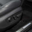 2026 Toyota Harrier 2.5 HEV in Malaysia – 217 PS hybrid is the new sole XU80 variant, RM289,000 OTR