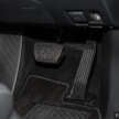 2026 Toyota Harrier 2.5 HEV in Malaysia – 217 PS hybrid is the new sole XU80 variant, RM289,000 OTR
