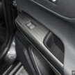 2026 Toyota Harrier 2.5 HEV in Malaysia – 217 PS hybrid is the new sole XU80 variant, RM289,000 OTR