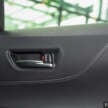 2026 Toyota Harrier 2.5 HEV in Malaysia – 217 PS hybrid is the new sole XU80 variant, RM289,000 OTR