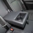 2026 Toyota Harrier 2.5 HEV in Malaysia – 217 PS hybrid is the new sole XU80 variant, RM289,000 OTR