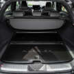 2026 Toyota Harrier 2.5 HEV in Malaysia – 217 PS hybrid is the new sole XU80 variant, RM289,000 OTR
