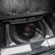 2026 Toyota Harrier 2.5 HEV in Malaysia – 217 PS hybrid is the new sole XU80 variant, RM289,000 OTR