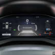 2026 Toyota Harrier 2.5 HEV in Malaysia – 217 PS hybrid is the new sole XU80 variant, RM289,000 OTR