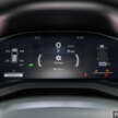 2026 Toyota Harrier 2.5 HEV in Malaysia – 217 PS hybrid is the new sole XU80 variant, RM289,000 OTR