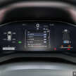 2026 Toyota Harrier 2.5 HEV in Malaysia – 217 PS hybrid is the new sole XU80 variant, RM289,000 OTR