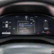 2026 Toyota Harrier 2.5 HEV in Malaysia – 217 PS hybrid is the new sole XU80 variant, RM289,000 OTR