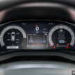 2026 Toyota Harrier 2.5 HEV in Malaysia – 217 PS hybrid is the new sole XU80 variant, RM289,000 OTR