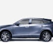 2026 Toyota Harrier 2.5 Hybrid launched in Malaysia – 218 PS combined, 12.3-inch digital display; fr RM289k