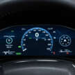 2026 Toyota Harrier 2.5 Hybrid launched in Malaysia – 218 PS combined, 12.3-inch digital display; fr RM289k