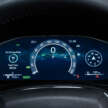 2026 Toyota Harrier 2.5 Hybrid launched in Malaysia – 218 PS combined, 12.3-inch digital display; fr RM289k