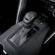 2026 Toyota Harrier 2.5 Hybrid launched in Malaysia – 218 PS combined, 12.3-inch digital display; fr RM289k