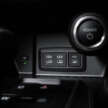 2026 Toyota Harrier 2.5 Hybrid launched in Malaysia – 218 PS combined, 12.3-inch digital display; fr RM289k
