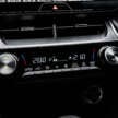 2026 Toyota Harrier 2.5 Hybrid launched in Malaysia – 218 PS combined, 12.3-inch digital display; fr RM289k