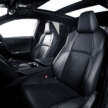 2026 Toyota Harrier 2.5 Hybrid launched in Malaysia – 218 PS combined, 12.3-inch digital display; fr RM289k