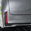 2026 Toyota Vellfire Hybrid in Malaysia – full gallery of petrol-electric MPV with 250 PS, Alphard kit, RM550k