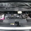 2026 Toyota Vellfire Hybrid in Malaysia – full gallery of petrol-electric MPV with 250 PS, Alphard kit, RM550k