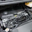 2026 Toyota Vellfire Hybrid in Malaysia – full gallery of petrol-electric MPV with 250 PS, Alphard kit, RM550k