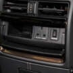 2026 Toyota Vellfire Hybrid in Malaysia – full gallery of petrol-electric MPV with 250 PS, Alphard kit, RM550k