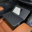 2026 Toyota Vellfire Hybrid in Malaysia – full gallery of petrol-electric MPV with 250 PS, Alphard kit, RM550k