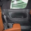 2026 Toyota Vellfire Hybrid in Malaysia – full gallery of petrol-electric MPV with 250 PS, Alphard kit, RM550k