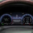 2026 Toyota Vellfire Hybrid in Malaysia – full gallery of petrol-electric MPV with 250 PS, Alphard kit, RM550k