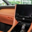 2026 Toyota Vellfire Hybrid in Malaysia – full gallery of petrol-electric MPV with 250 PS, Alphard kit, RM550k