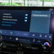 2026 Toyota Vellfire Hybrid in Malaysia – full gallery of petrol-electric MPV with 250 PS, Alphard kit, RM550k