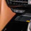 2026 Toyota Vellfire Hybrid in Malaysia – full gallery of petrol-electric MPV with 250 PS, Alphard kit, RM550k