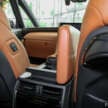 2026 Toyota Vellfire Hybrid in Malaysia – full gallery of petrol-electric MPV with 250 PS, Alphard kit, RM550k