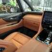 2026 Toyota Vellfire Hybrid in Malaysia – full gallery of petrol-electric MPV with 250 PS, Alphard kit, RM550k
