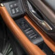 2026 Toyota Vellfire Hybrid in Malaysia – full gallery of petrol-electric MPV with 250 PS, Alphard kit, RM550k