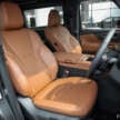 2026 Toyota Vellfire Hybrid in Malaysia – full gallery of petrol-electric MPV with 250 PS, Alphard kit, RM550k