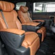 2026 Toyota Vellfire Hybrid in Malaysia – full gallery of petrol-electric MPV with 250 PS, Alphard kit, RM550k