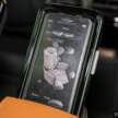 2026 Toyota Vellfire Hybrid in Malaysia – full gallery of petrol-electric MPV with 250 PS, Alphard kit, RM550k