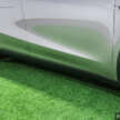 Tesla Model Y L launched in Malaysia – stretched 6-seater, 681 km WLTP, adaptive sus, from RM260k est