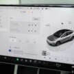 Tesla Model Y L launched in Malaysia – stretched 6-seater, 681 km WLTP, adaptive sus, from RM260k est
