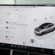 Tesla Model Y L launched in Malaysia – stretched 6-seater, 681 km WLTP, adaptive sus, from RM260k est
