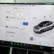 Tesla Model Y L launched in Malaysia – stretched 6-seater, 681 km WLTP, adaptive sus, from RM260k est