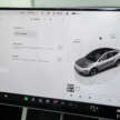 Tesla Model Y L launched in Malaysia – stretched 6-seater, 681 km WLTP, adaptive sus, from RM260k est