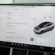 Tesla Model Y L launched in Malaysia – stretched 6-seater, 681 km WLTP, adaptive sus, from RM260k est